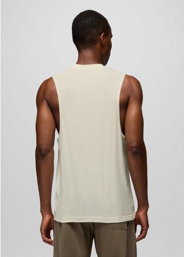 Natural Rhythm Tank, Color: Alba, image 14