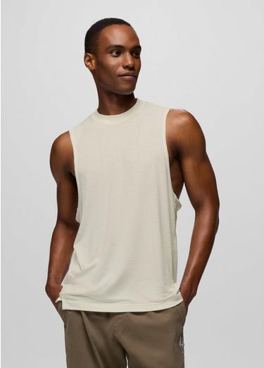 Natural Rhythm Tank, Color: Alba, image 13