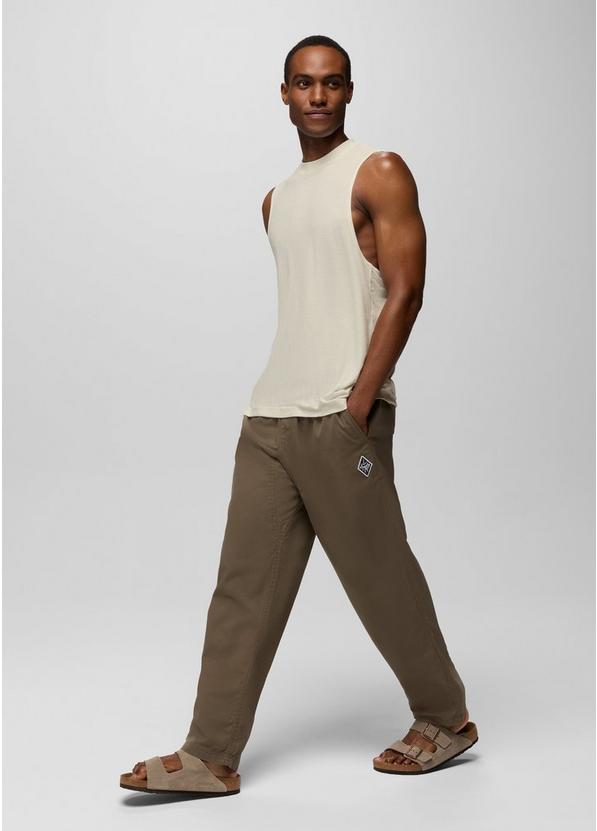 Natural Rhythm Tank, Color: Alba, image 5