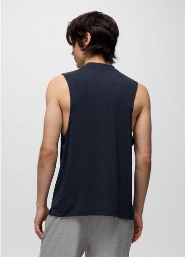 Natural Rhythm Tank, Color: Nautical, image 6