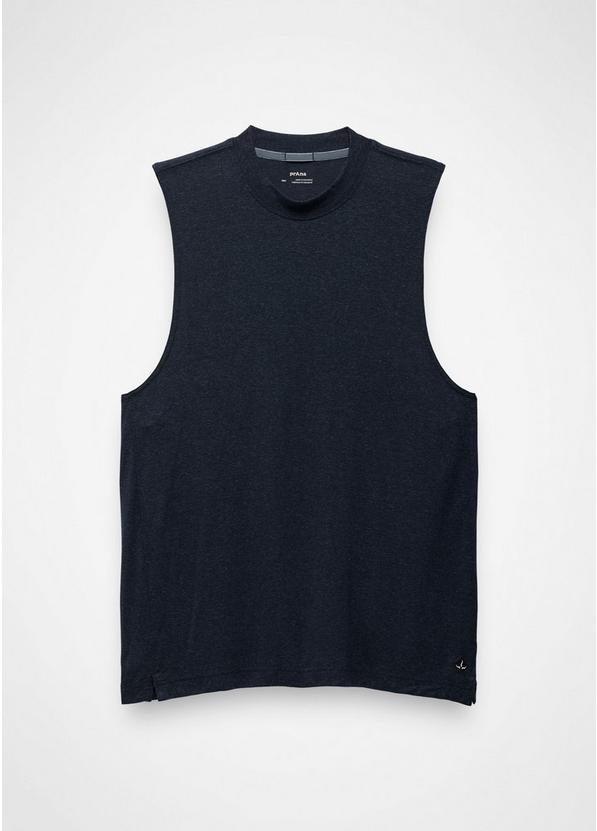 Natural Rhythm Tank, Color: Nautical, image 7