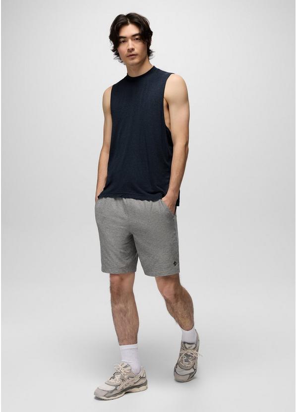 Natural Rhythm Tank, Color: Nautical, image 6