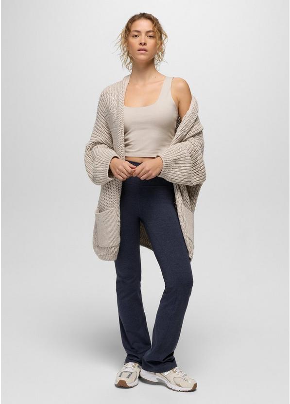 Heavana Essential Bralette, Color: Almond Heather, image 5