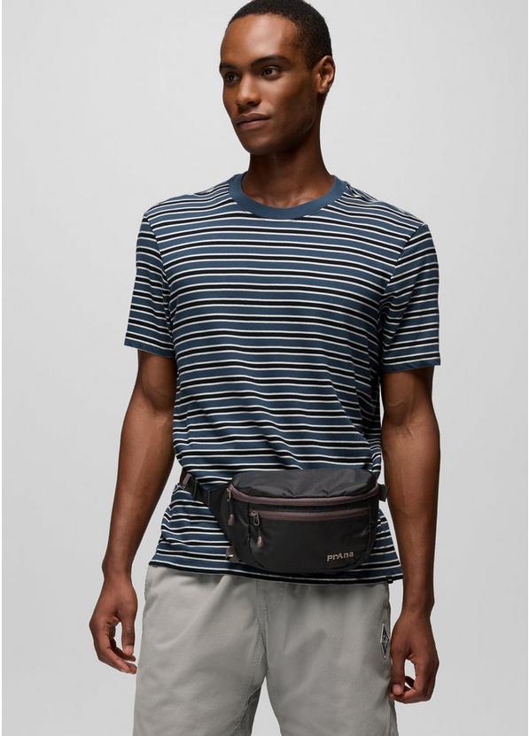 Roam Well Hip Bag, Color: Black, image 7