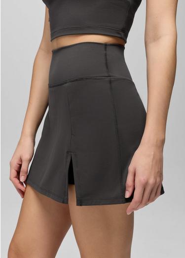 Luxara Skort, Color: Black, image 12