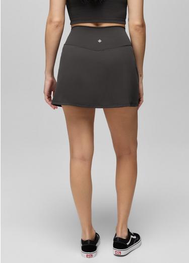 Luxara Skort, Color: Black, image 10