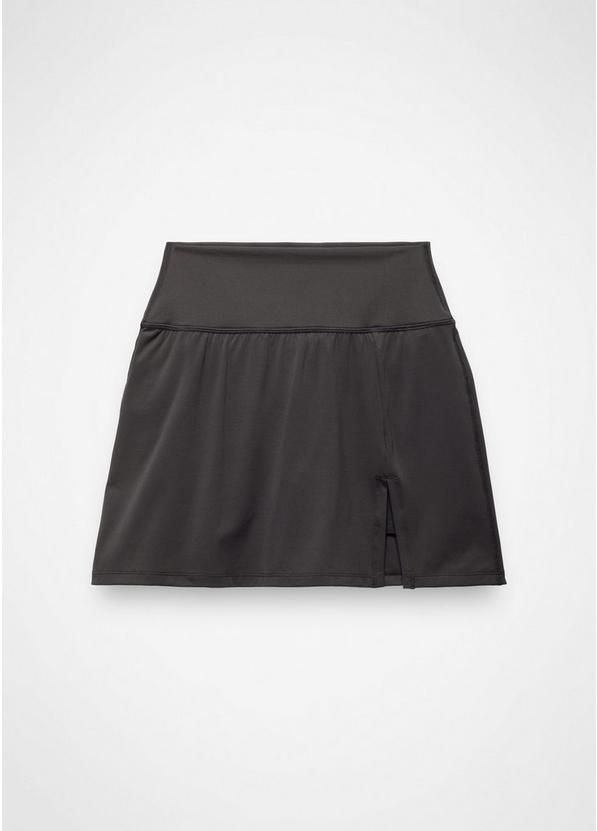 Luxara Skort, Color: Black, image 7