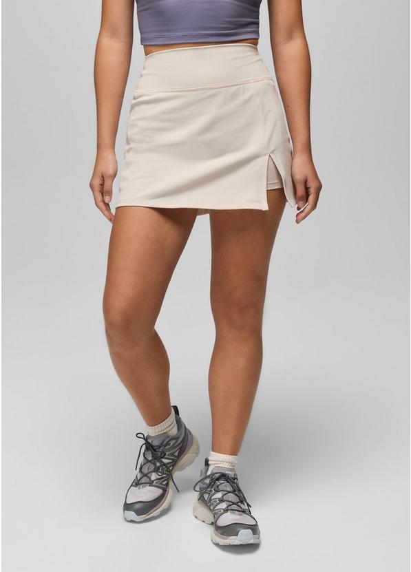 Luxara Skort, Color: Almond, image 1