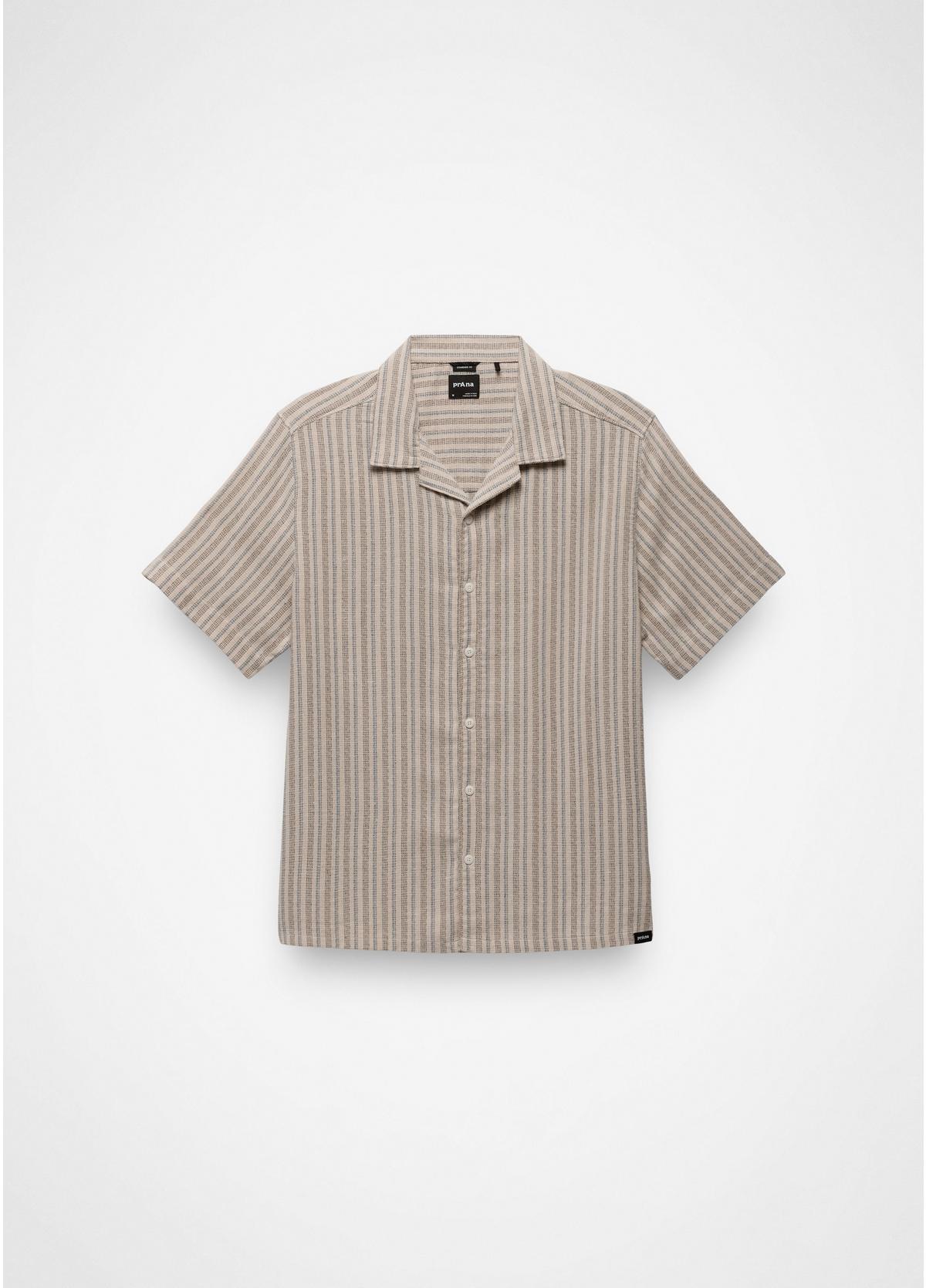 Anza Borrego Short Sleeve Shirt | Mens Shirts & Button Downs | prAna