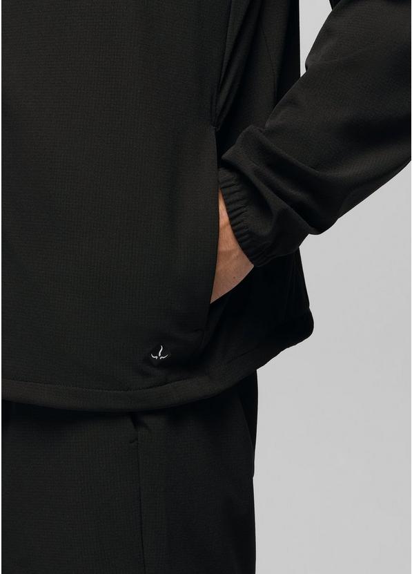 Hybridizer Breathe Jacket, Color: Black, image 4