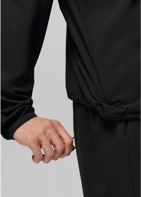 Hybridizer Breathe Jacket, Color: Black, image 5