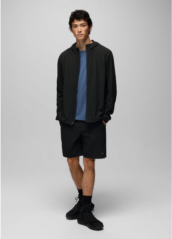 Hybridizer Breathe Jacket, Color: Black, image 6