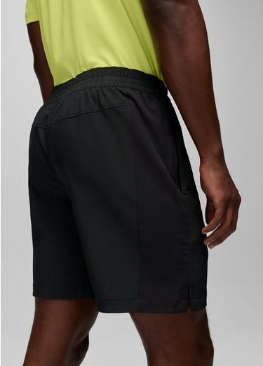 Intrinsic Breathe Lined Short, Color: Black, image 4