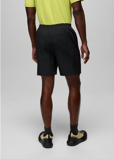 Intrinsic Breathe Lined Short, Color: Black, image 2