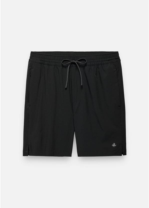 Intrinsic Breathe Lined Short, Color: Black, image 8