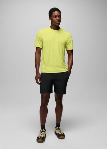 Intrinsic Breathe Lined Short, Color: Black, image 13