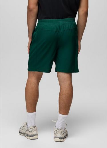 Intrinsic Breathe Lined Short, Color: Root Green, image 14