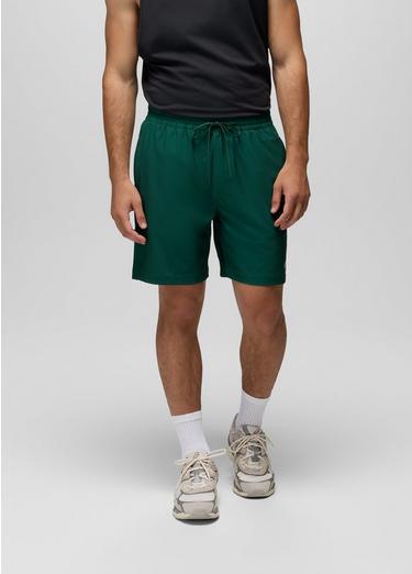 Intrinsic Breathe Lined Short, Color: Root Green, image 13