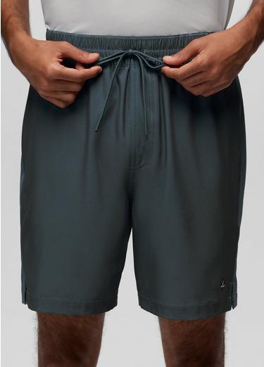 Intrinsic Breathe Lined Short, Color: Grey Blue, image 9