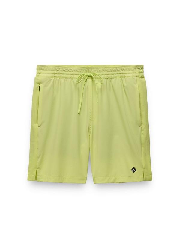 Intrinsic Breathe Lined Short, Color: Gecko Pop, image 8