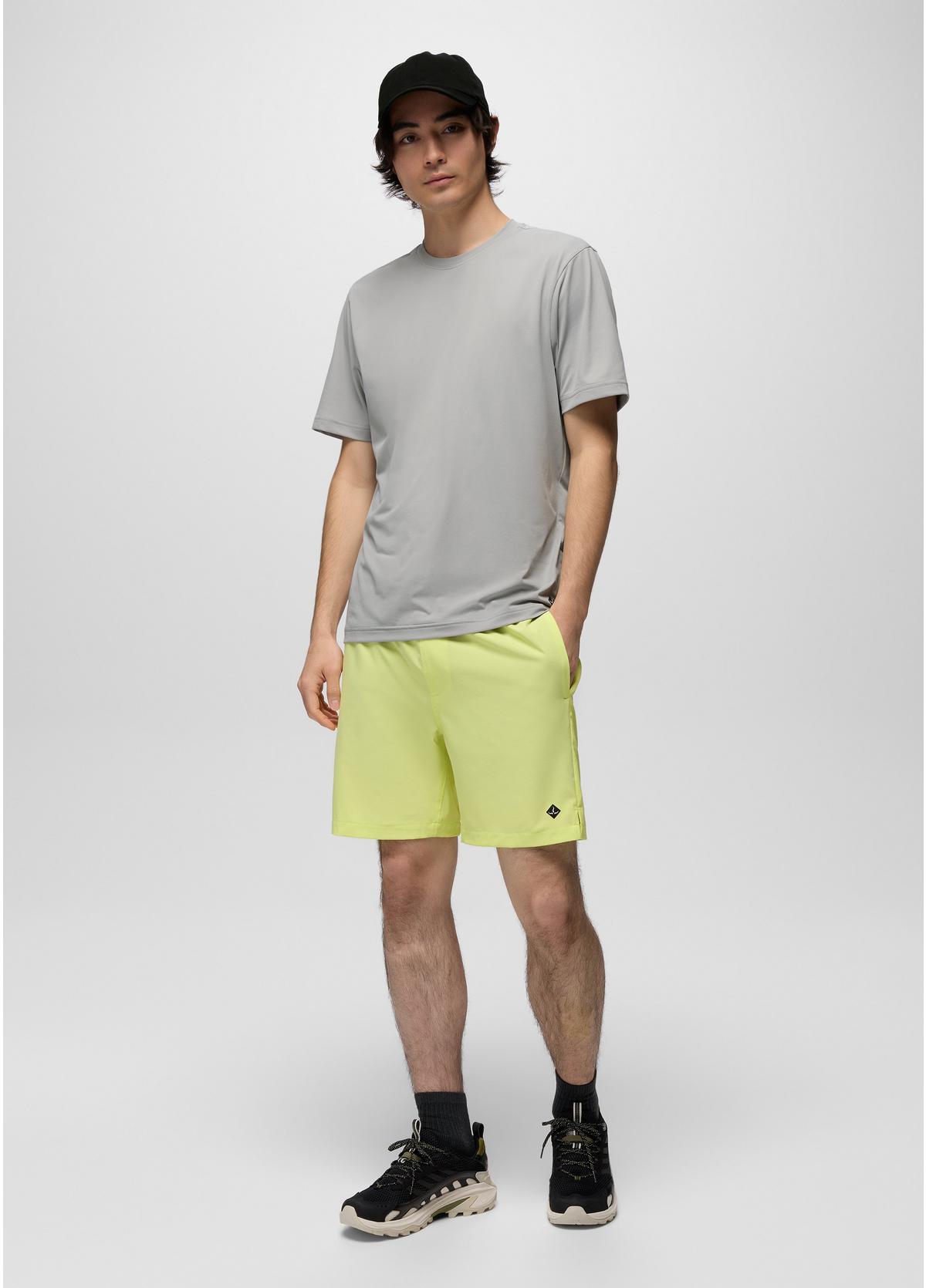 Intrinsic Breathe Lined Short | Mens Shorts | prAna