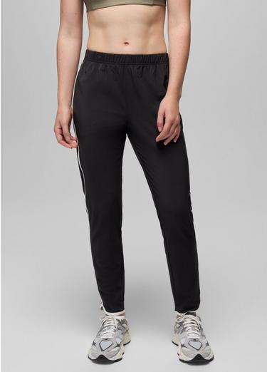 Railay Scallop Pant, Color: Black, image 13