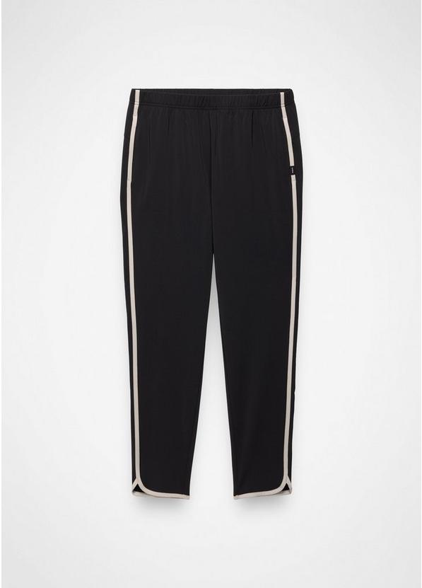 Railay Scallop Pant, Color: Black, image 7