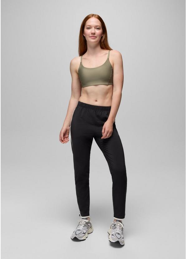 Railay Scallop Pant, Color: Black, image 6