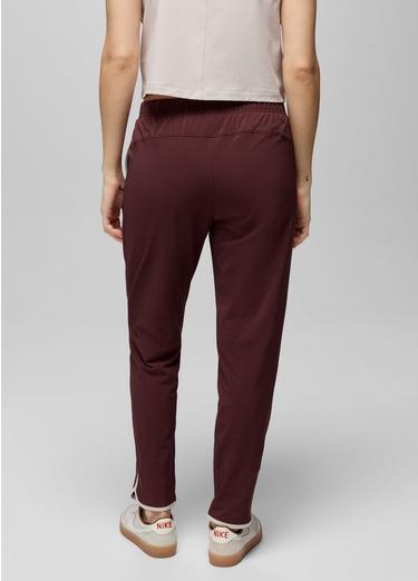 Railay Scallop Pant, Color: Cacao, image 6