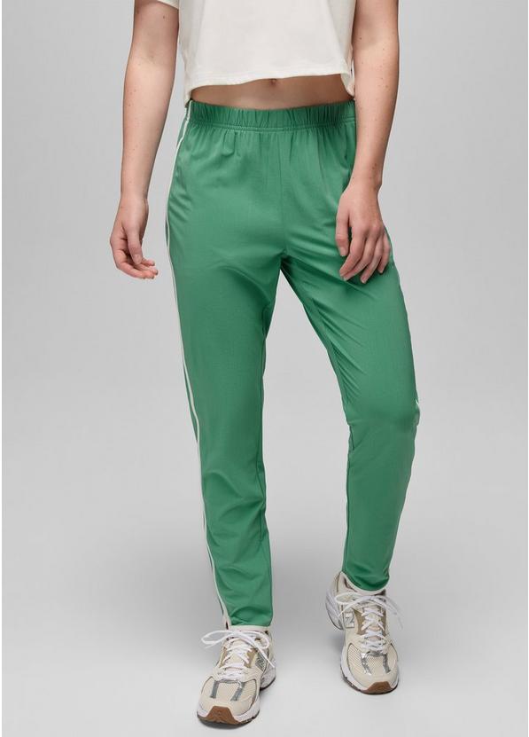Railay Scallop Pant, Color: Jade, image 1