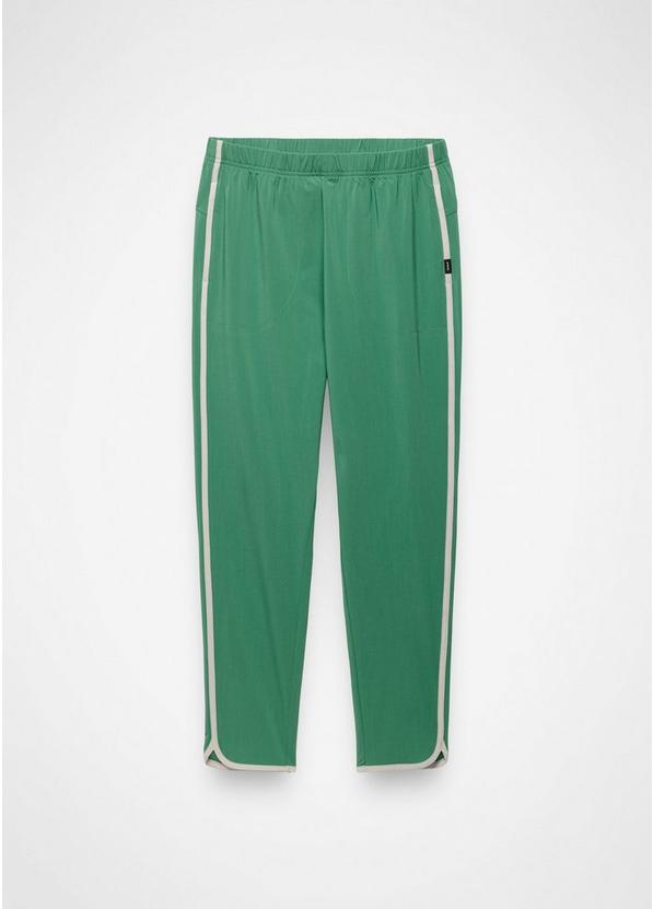 Railay Scallop Pant, Color: Jade, image 7