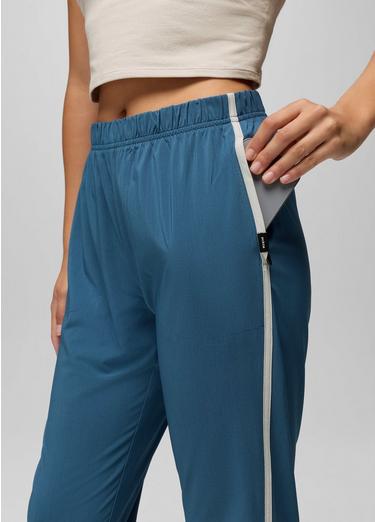 Railay Scallop Pant, Color: Bluff Blue, image 11