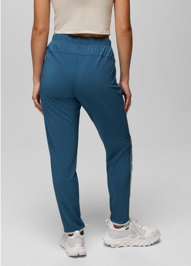 Railay Scallop Pant, Color: Bluff Blue, image 10