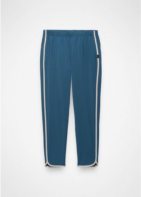 Railay Scallop Pant, Color: Bluff Blue, image 6