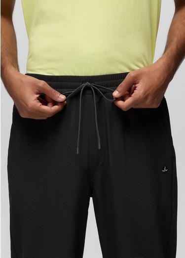 Hybridizer Breathe Jogger, Color: Black, image 3