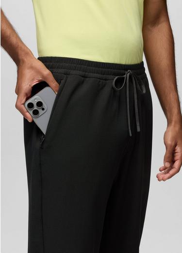 Hybridizer Breathe Jogger, Color: Black, image 4