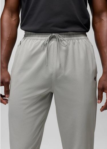 Hybridizer Breathe Jogger, Color: Sterling, image 7