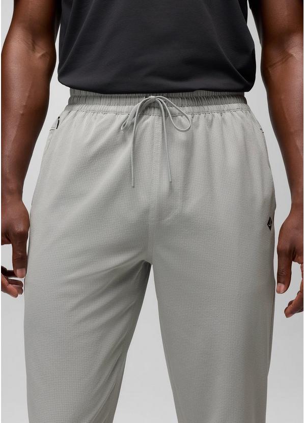 Hybridizer Breathe Jogger, Color: Sterling, image 3