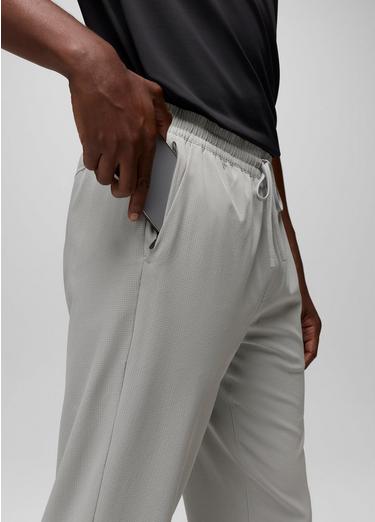 Hybridizer Breathe Jogger, Color: Sterling, image 8