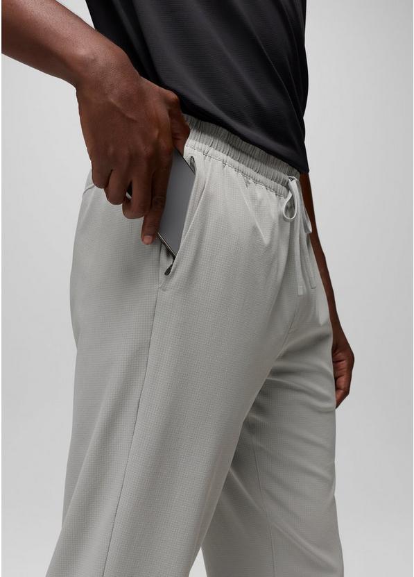 Hybridizer Breathe Jogger, Color: Sterling, image 4