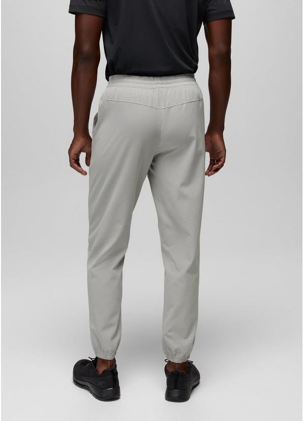 Hybridizer Breathe Jogger, Color: Sterling, image 2