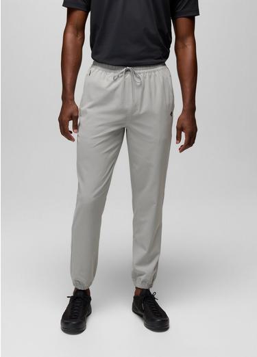 Hybridizer Breathe Jogger, Color: Sterling, image 5