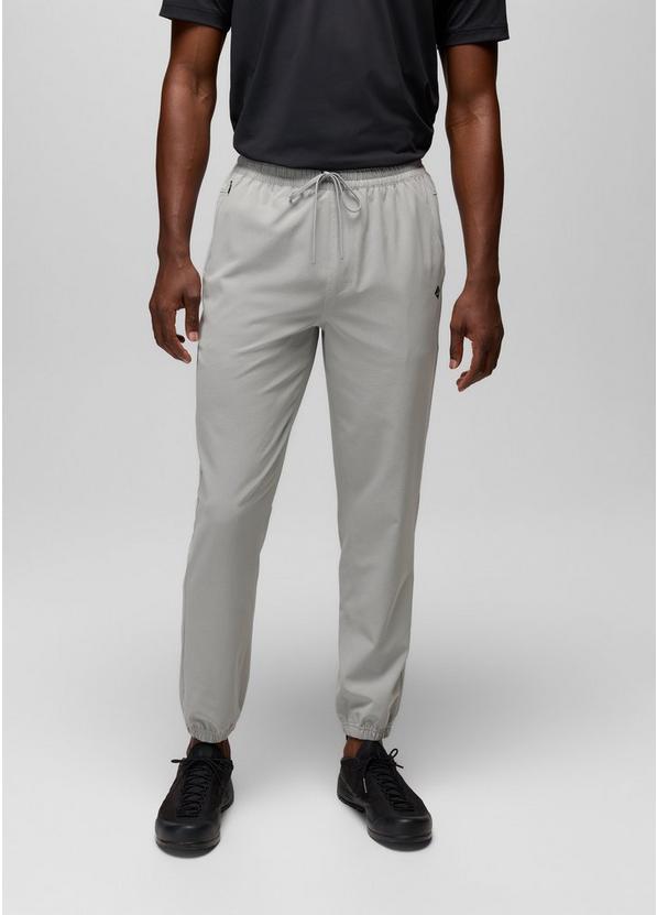 Hybridizer Breathe Jogger, Color: Sterling, image 1