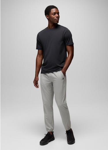 Hybridizer Breathe Jogger, Color: Sterling, image 1