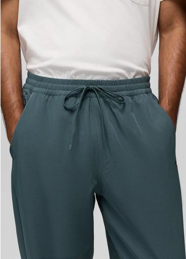 Hybridizer Breathe Jogger, Color: Grey Blue, image 11