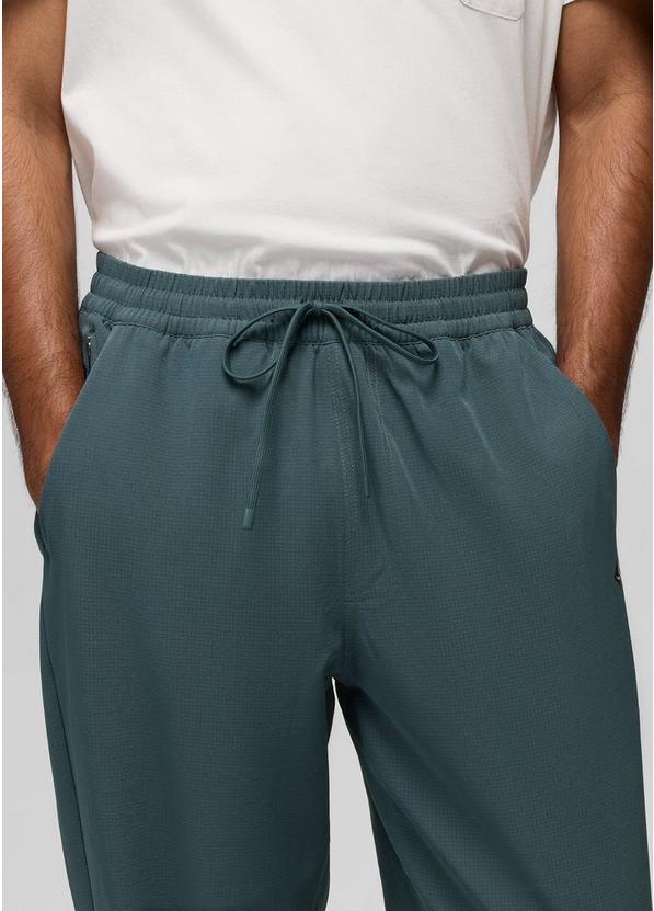 Hybridizer Breathe Jogger, Color: Grey Blue, image 3