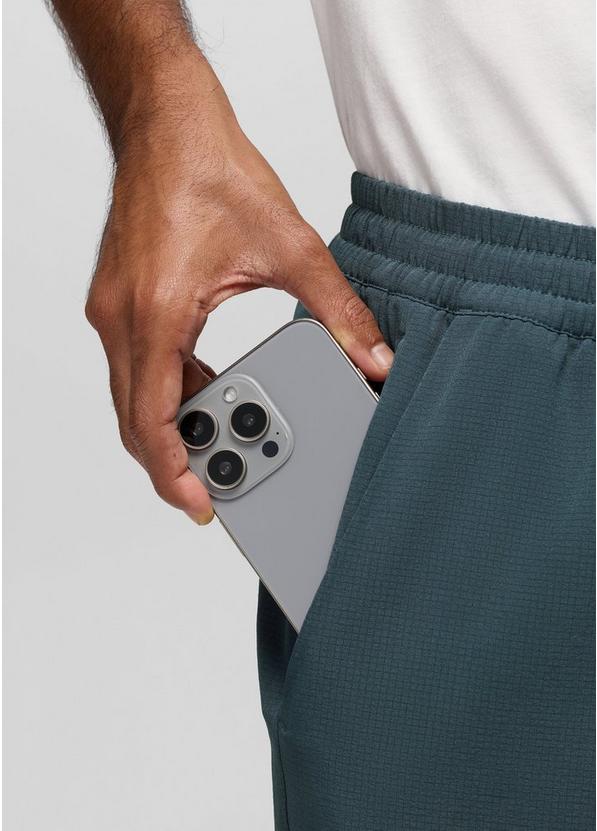 Hybridizer Breathe Jogger, Color: Grey Blue, image 4