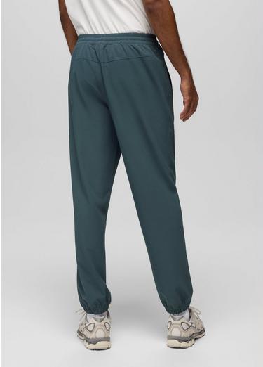 Hybridizer Breathe Jogger, Color: Grey Blue, image 10