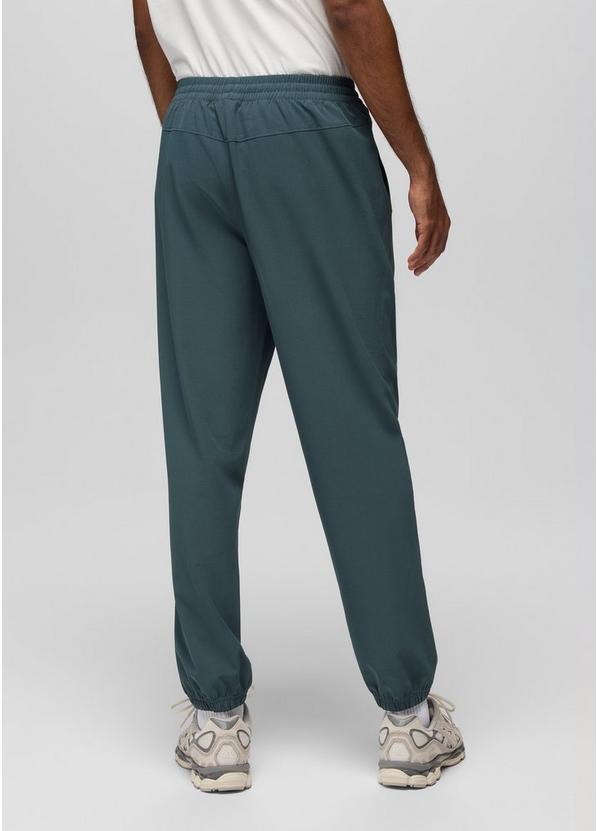 Hybridizer Breathe Jogger, Color: Grey Blue, image 2