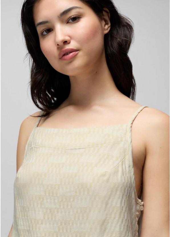 Sealodge Tank Top, Color: Soft White, image 3